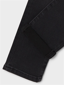 NAME IT Regular Fit Jeans Robin Black